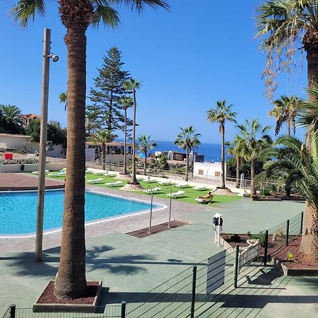 로스크리스티아노스 Costa Mar 아파트 외부 사진