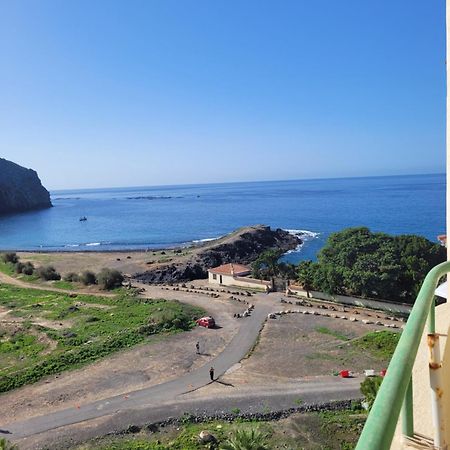 로스크리스티아노스 Costa Mar 아파트 외부 사진