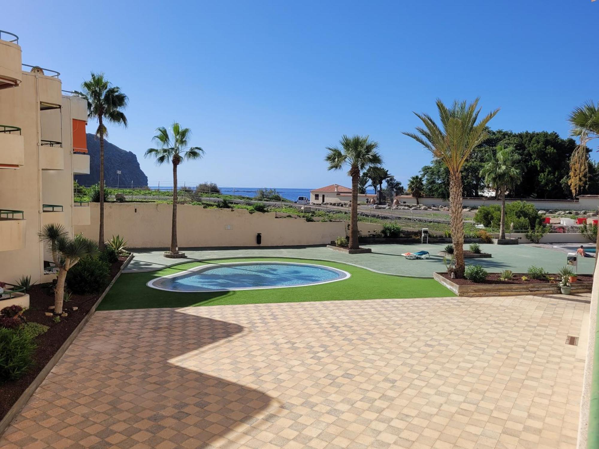 로스크리스티아노스 Costa Mar 아파트 외부 사진