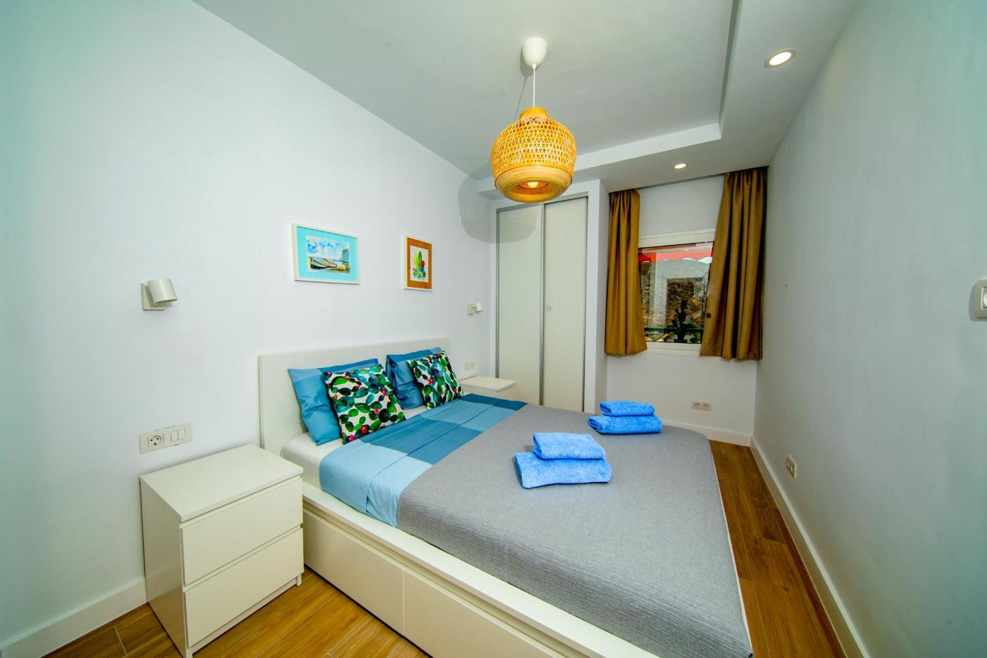 로스크리스티아노스 Costa Mar 아파트 외부 사진